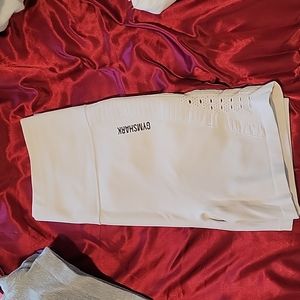 Gymshark athletic shorts